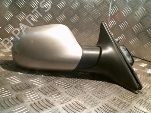 Right mirror RENAULT SAFRANE II (B54_) 2.2 dT (B54G) | BP22036118C27 
