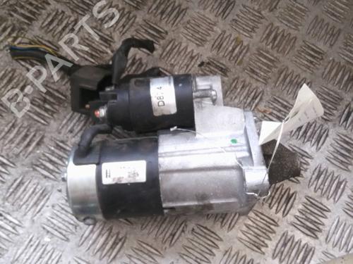 Startmotor NISSAN QASHQAI I (J10, NJ10) 1.5 dCi (110 hp) 27930090
