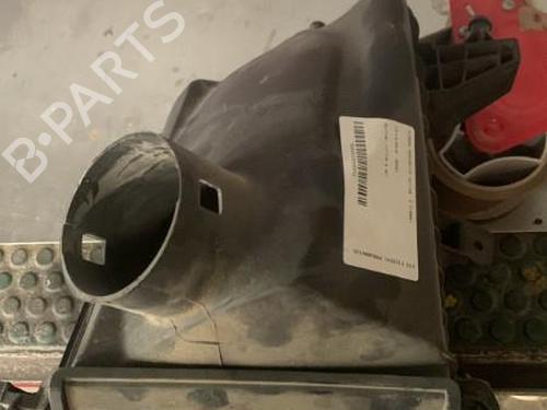Air filter box NISSAN QASHQAI / QASHQAI +2 I (J10, NJ10, JJ10E) 2.0 dCi | BP22037054M87 