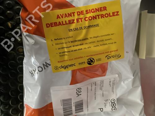 Steering column stalk MINI MINI (R50, R53) Cooper | BP30600502I23 - Image 2