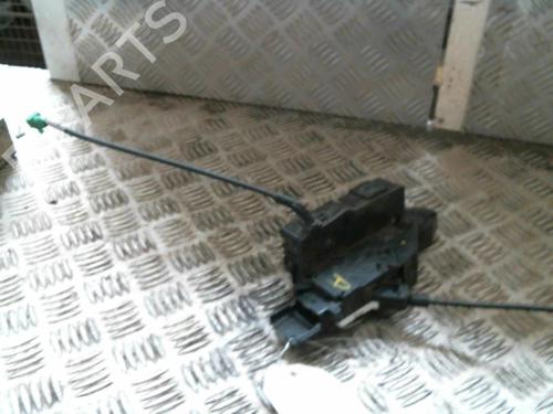 Used Electronic module CITROËN C3 Picasso (SH_) 1.6 HDi (90 hp) 20988912