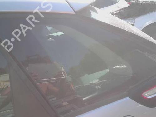 Used Rear left door window Rear left door window 38307044 38307044