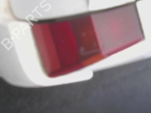 Used Right taillight Right taillight CITROËN AX (ZA-_) 10 (50 hp) 34479477 34479477