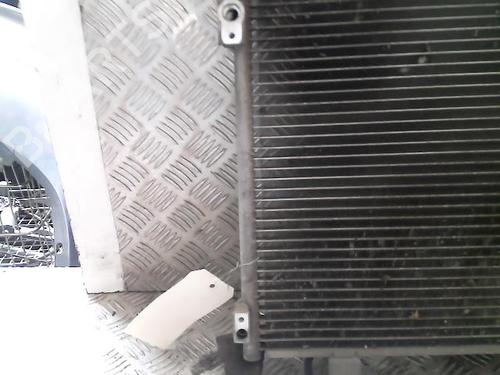 Used AC radiator AC radiator SUZUKI SPLASH (EX) 1.2 (A5B412) (86 hp) 20988460 20988460