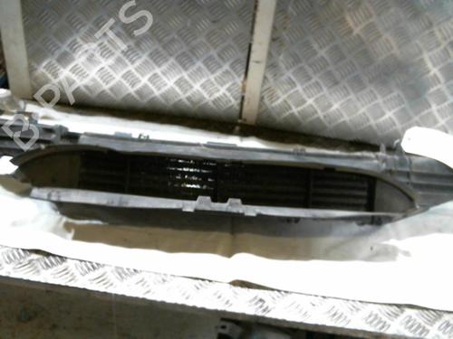 Intercooler MERCEDES-BENZ E-CLASS (W210) E 220 CDI (210.006) | BP20996390M30