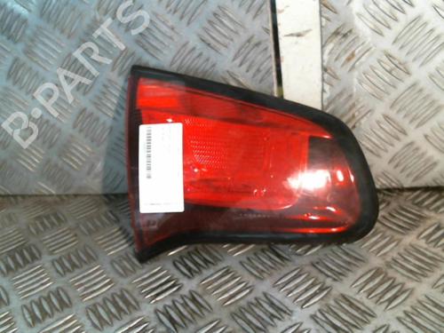 Used Left tailgate light Left tailgate light CITROËN C3 II (SC_) 1.6 HDi (92 hp) 20986648 20986648