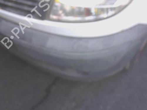 Used Front bumper Front bumper RENAULT KANGOO Express (FC0/1_) 1.2 16V (FC05, FC0W, FC1D, FC1P, FC1K, FC0T) (75 hp) 34167366 34167366