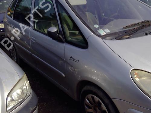 Rear right exterior door handle CITROËN XSARA PICASSO (N68) 1.8 16V | BP20987204C130 
