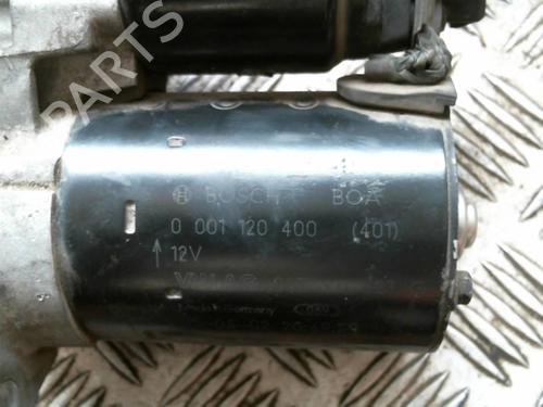 Starter SEAT IBIZA III (6L1) 1.4 16V | BP20992700M8 