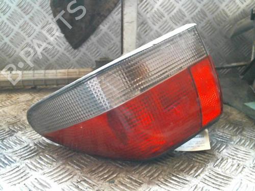 Used Right taillight SAAB 900 II Convertible 2.0 i (131 hp) 22041501