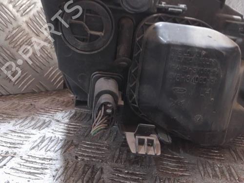 Left headlight FORD FOCUS II Convertible 1.6 | BP27732901C28 - Image 4