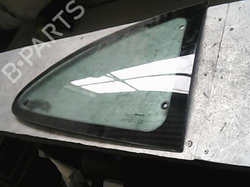 Used Rear right quarter glass RENAULT MEGANE I Coach (DA0/1_) 1.9 dCi (DA05, DA1F) (102 hp) 20997127