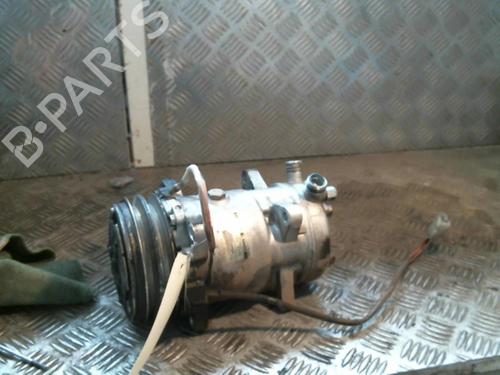AC compressor VOLVO 740 (744) 2.4 TD | BP22038955M34 