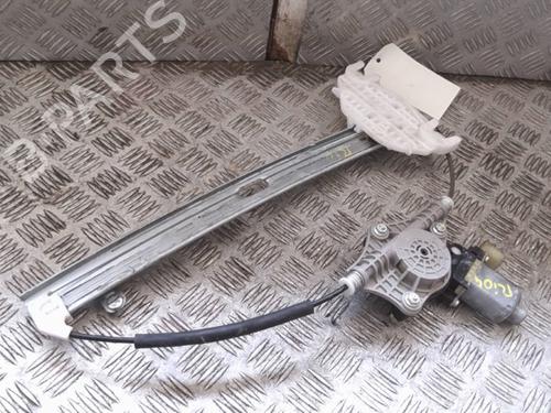 Rear right window mechanism KIA RIO IV (YB, SC, FB) 1.25 | BP27359401C25 - Image 2