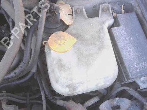 Réservoir lave-glace Réservoir lave-glace SUBARU FORESTER (SG_) 2.0 X AWD (SG5) (158 hp) 35989011 35989011