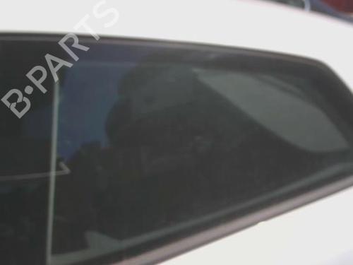 Dør rude ventre bagtil Dør rude ventre bagtil VW POLO V (6R1, 6C1) 1.4 TDI (75 hp) 35900422 35900422