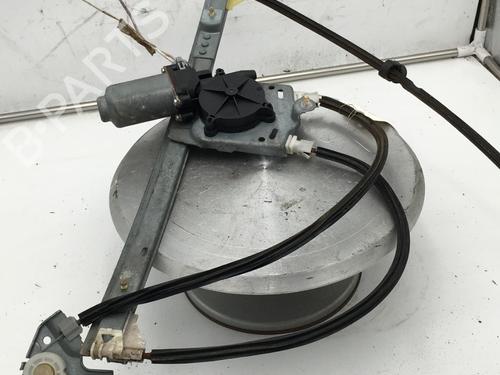 Used Front right window mechanism RENAULT LAGUNA II (BG0/1_) 1.9 dCi (107 hp) 32020033