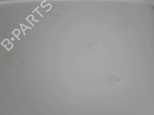 Left tailgate PEUGEOT EXPERT Van (222) 2.0 HDI | BP28053666C76 