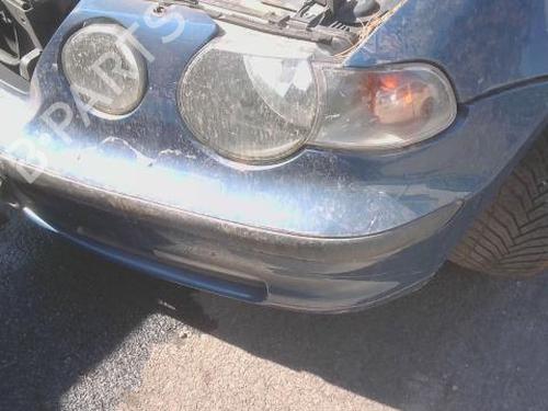 Front bumper BMW 3 Compact (E46) 316 ti | BP38735167C7 - Image 2