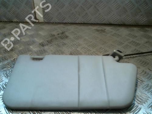 Used Left sun visor NISSAN MICRA III (K12) 1.2 16V (80 hp) 20986569
