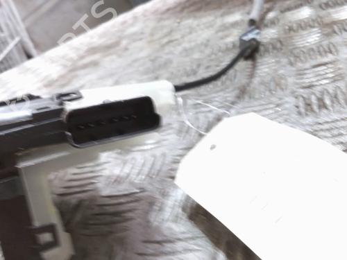 Used Electronic module Electronic module CITROËN C3 III (SX) 1.2 PureTech 82 (83 hp) 23801518 23801518