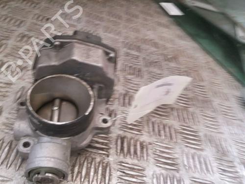 Throttle body CITROËN C3 Pluriel (HB_) 1.4 | BP25489534M82 - Image 2