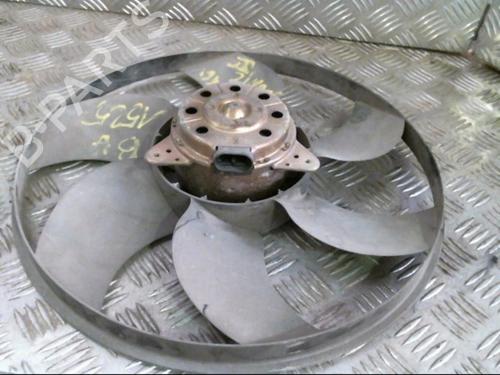 Used Radiator fan Radiator fan RENAULT SCÉNIC I MPV (JA0/1_, FA0_) 1.4 16V (JA0D, JA1H, Ja0W, JA10) (95 hp) 21000888 21000888