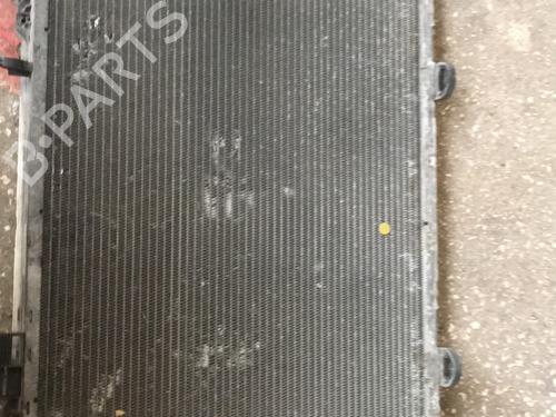 Used Water radiator Water radiator MERCEDES-BENZ C-CLASS T-Model (S202) C 200 T CDI (202.194) (102 hp) 33966988 33966988