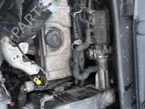 Left front window switch CITROËN C2 (JM_) 1.1 | BP31660899I27 - Image 10