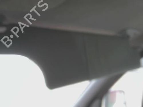 Used Right sun visor Right sun visor RENAULT MASTER II Van (FD) 2.5 dCi 120 (FD0M, FD0U, FD0W, FD2M, FD2W, FD3M, FD3U,... (115 hp) 36442611 36442611