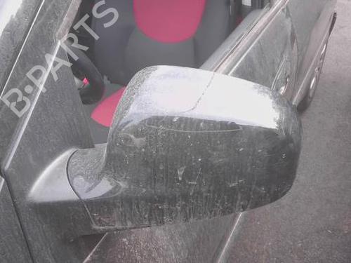 Used Left mirror Left mirror 39459166 39459166