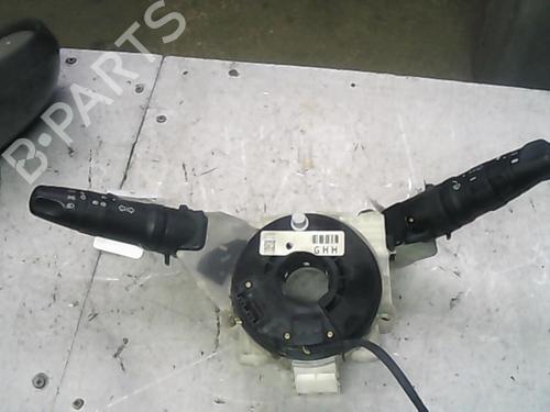 Used Steering column stalk NISSAN MICRA III (K12) 1.5 dCi (65 hp) 20994693