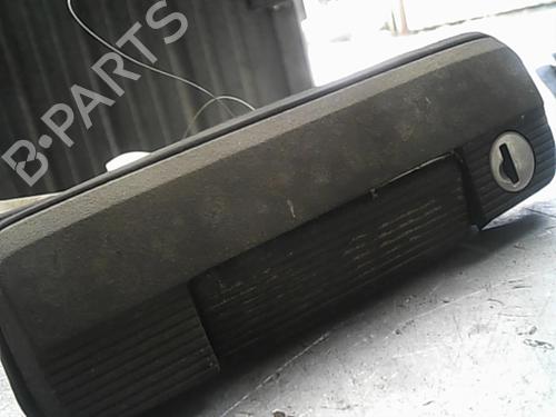 Used Front right exterior door handle FIAT FIORINO (147_) 1.0 (50 hp) 22037907