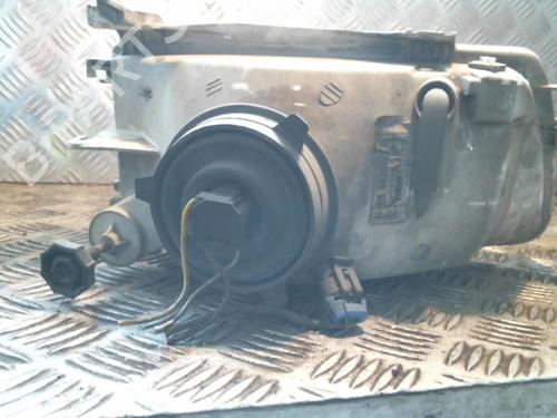 Left headlight OPEL ASTRA F Hatchback (T92) 1.7 TD (F08, M08, F68, M68) | BP20996678C28 