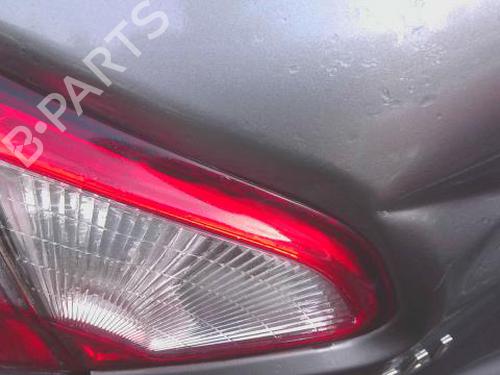 Feu de coffre gauche NISSAN QASHQAI I (J10, NJ10) 1.5 dCi (110 hp) 29745857