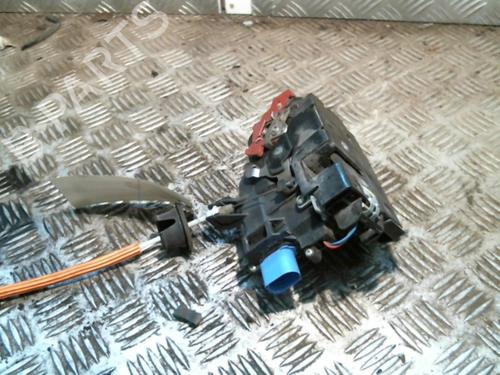 Used Electronic module AUDI A3 (8P1) 2.0 TDI 16V (140 hp) 20987277