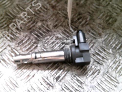 Used Ignition coil VW POLO V (6R1, 6C1) 1.2 (60 hp) 22229079