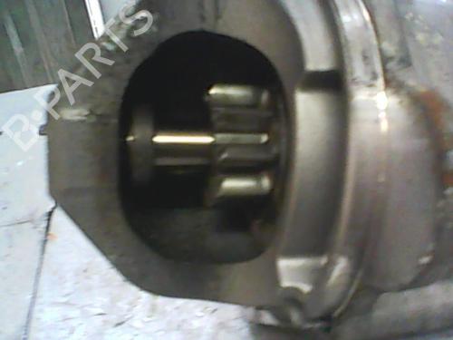 Used Starter CHEVROLET ORLANDO (J309) 2.0 D (163 hp) 21000689