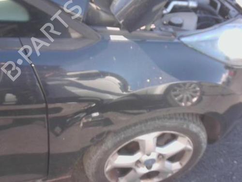 Forskærm Højre Forskærm Højre FORD FIESTA VI (CB1, CCN) 1.6 TDCi (95 hp) 34479656 34479656