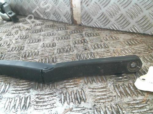 Used Front windshield wiper arm VW GOLF V (1K1) 1.9 TDI (105 hp) 22048004