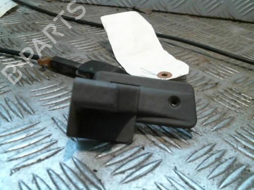 Used Front left exterior door handle RENAULT SUPER 5 (B/C40_) 1.1 (48 hp) 20992619