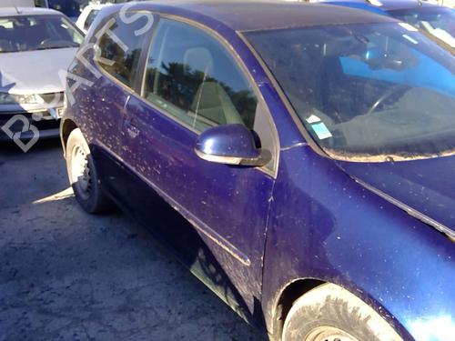 Radiator fan VW GOLF V (1K1) 1.9 TDI | BP20994607M35 