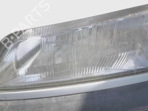 Used Left headlight Left headlight 38938881 38938881