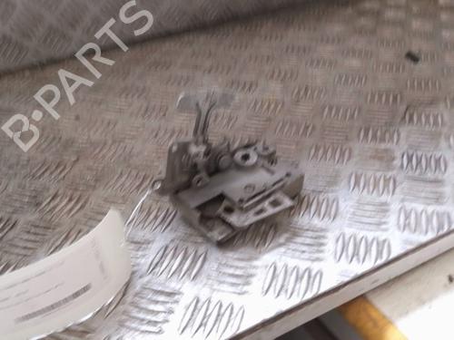 Used Rear right lock CITROËN SAXO (S0, S1) 1.5 D (58 hp) 25601570