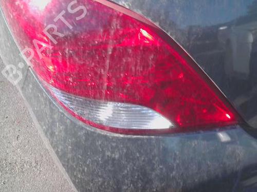 Used Left taillight Left taillight 38680060 38680060