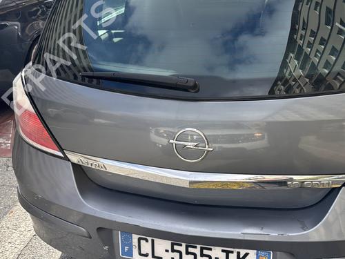 Used Parts OPEL ASTRA H (A04)  1.9 CDTI (L48)  2347407