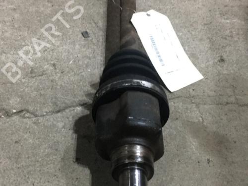 Left front driveshaft CITROËN C2 (JM_) 1.6 VTS | BP30577142M38 - Image 3
