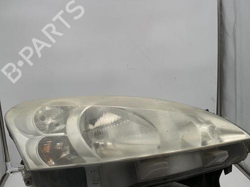 Right headlight PEUGEOT PARTNER Box Body/MPV 1.6 HDi | BP33170353C29 - Image 2