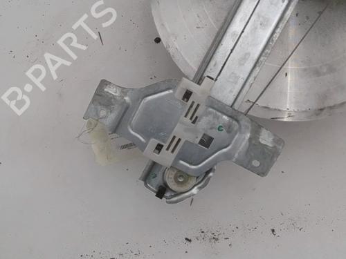 Front left window mechanism CITROËN C3 III (SX) 1.2 PureTech 82 | BP30563942C22 - Image 4