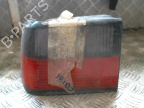 Used Left tailgate light CITROËN XANTIA (X1_, X2_) 2.1 Turbo D 12V (109 hp) 22044379